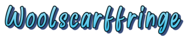 Woolscarffringe